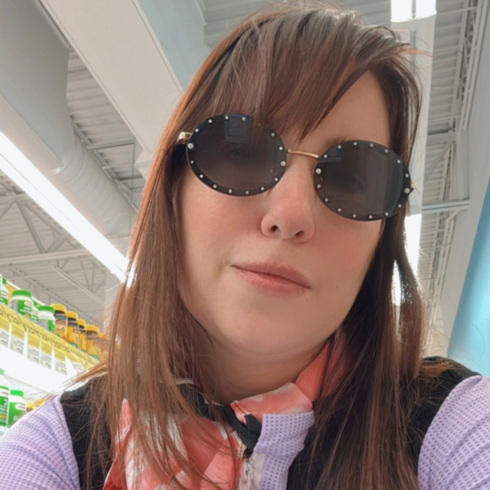 Meet your Posher, Suzana